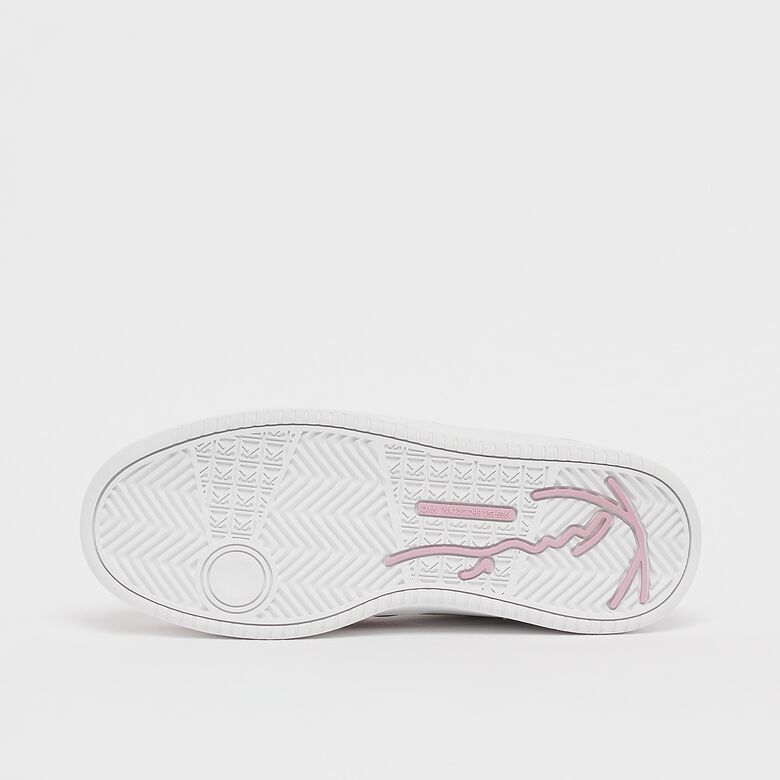 89 HEEL LOGO LX