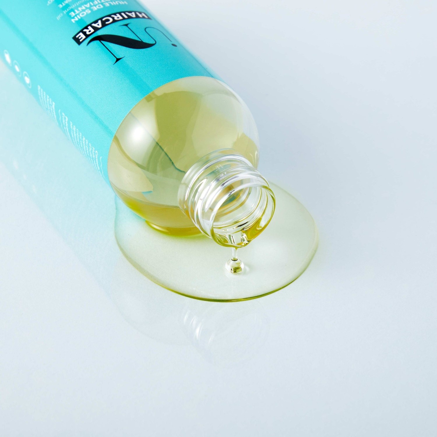 IN HAIRCARE Huile de Soin Fortifiante