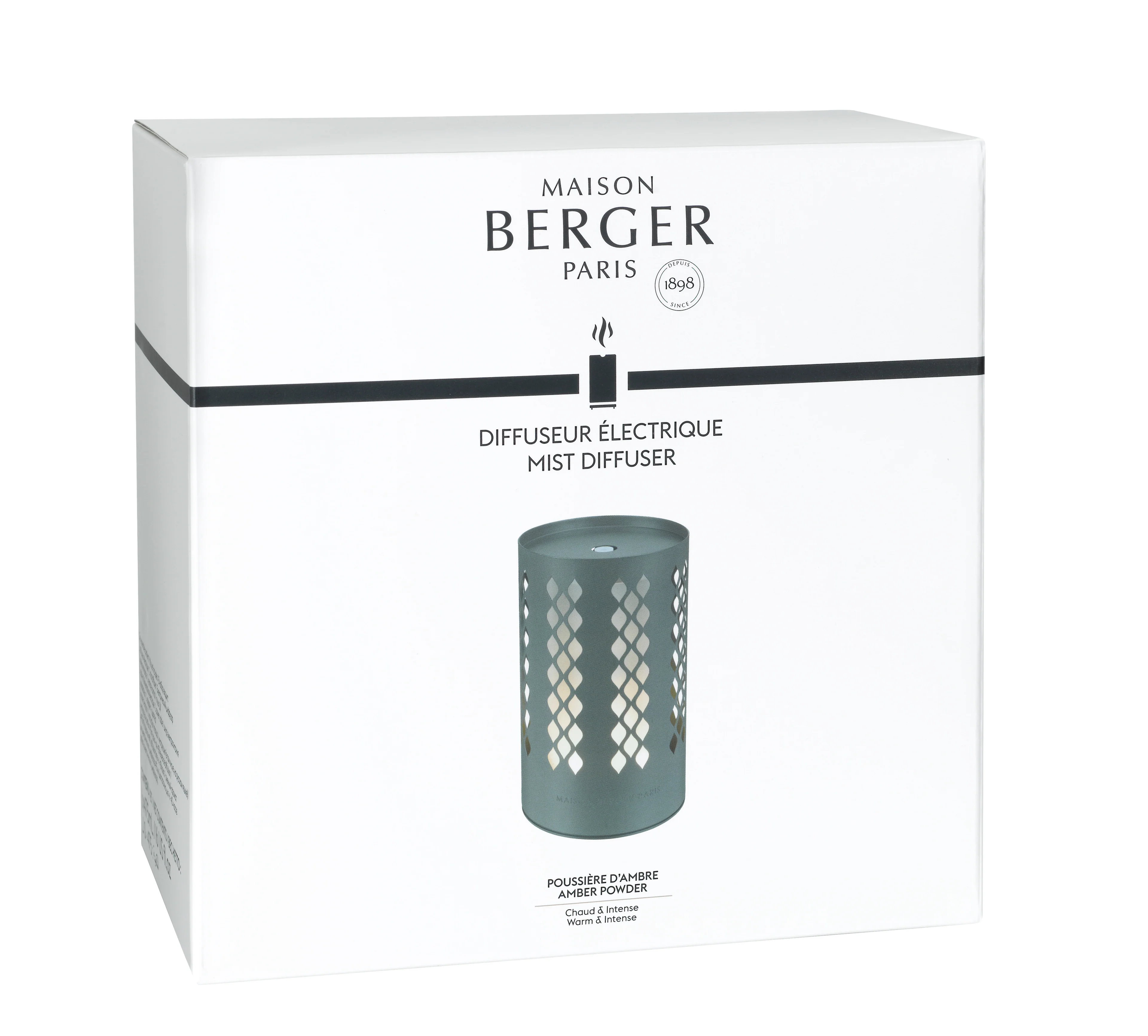 Diffuseur Électrique Losange - Diffusore di Profumo