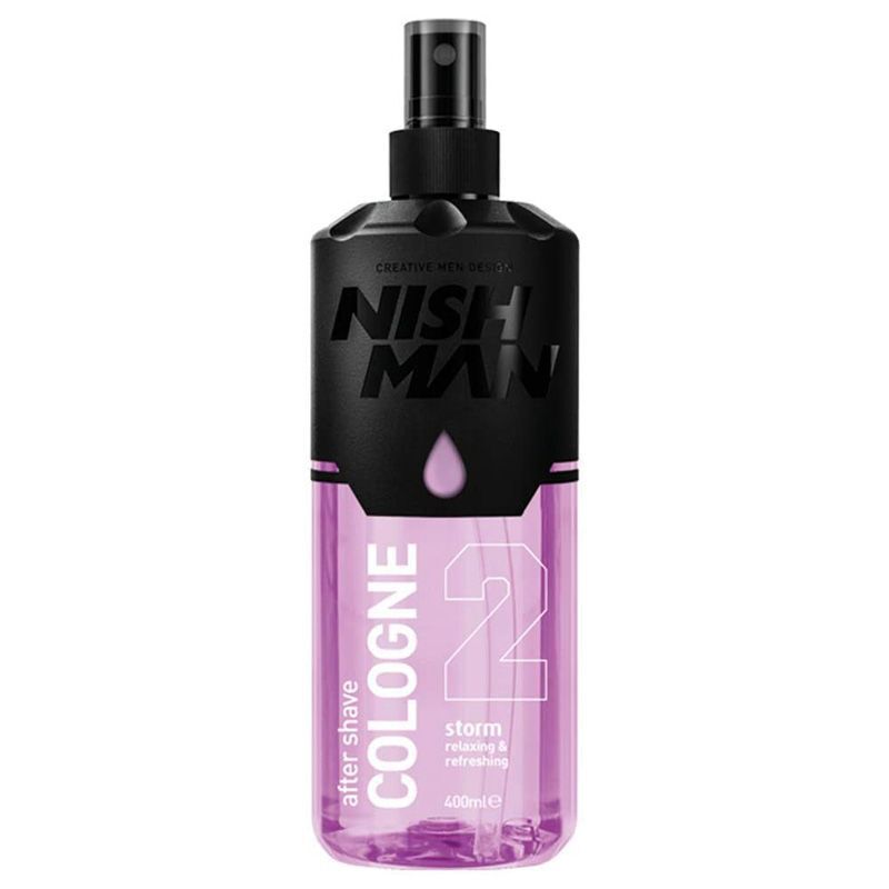 Nishman 2 Storm