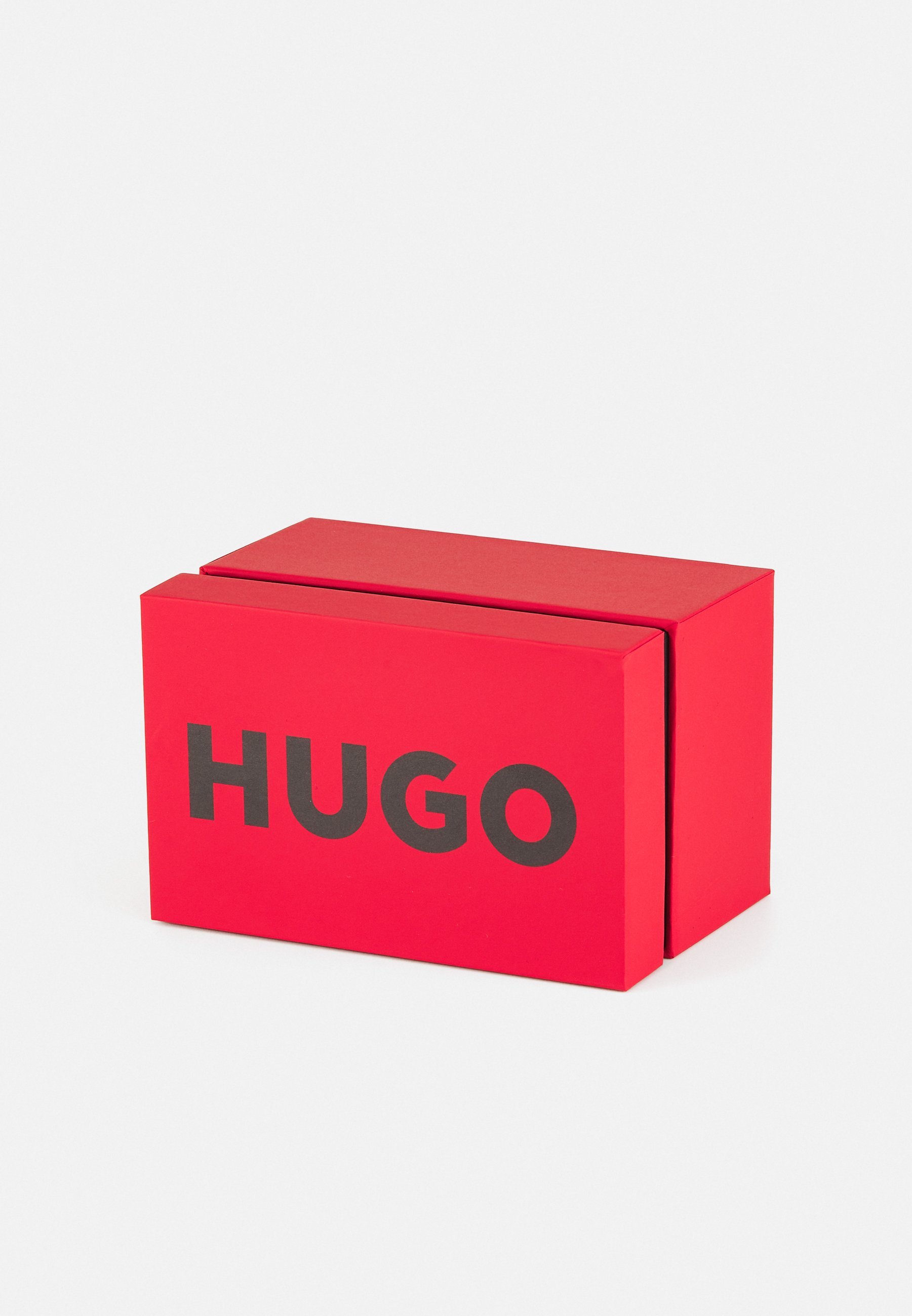 HUGO FAST - Zegarek - czarny