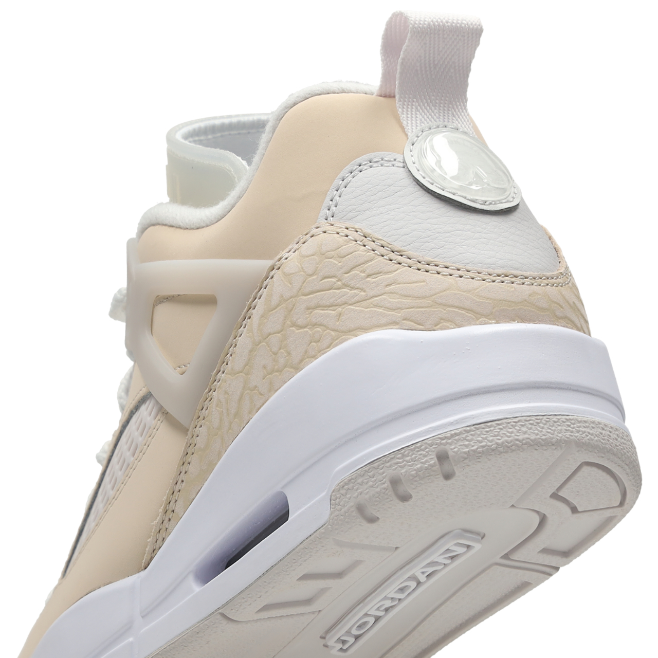 Jordan Spizike Low
