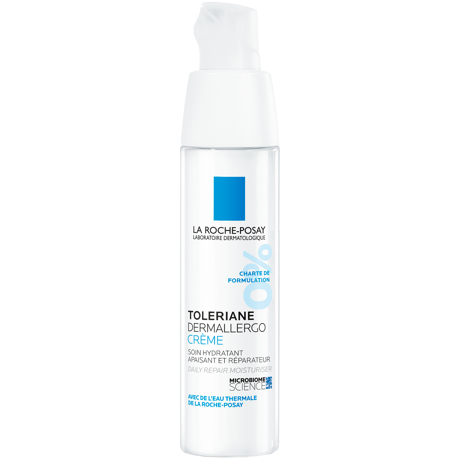 La Roche-Posay Toleriane Dermallergo