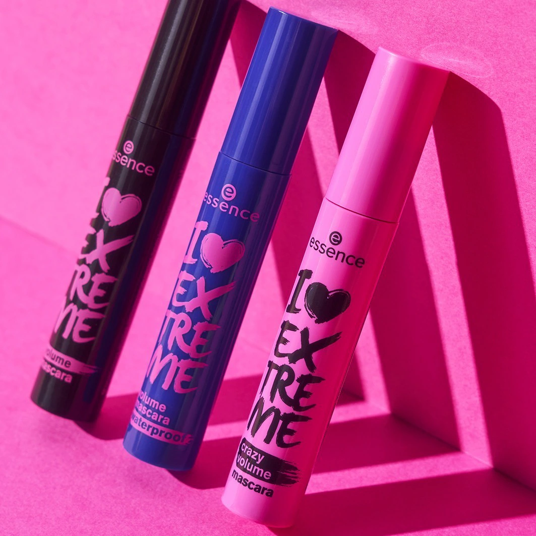 Essence I LOVE EXTREME crazy volume mascara