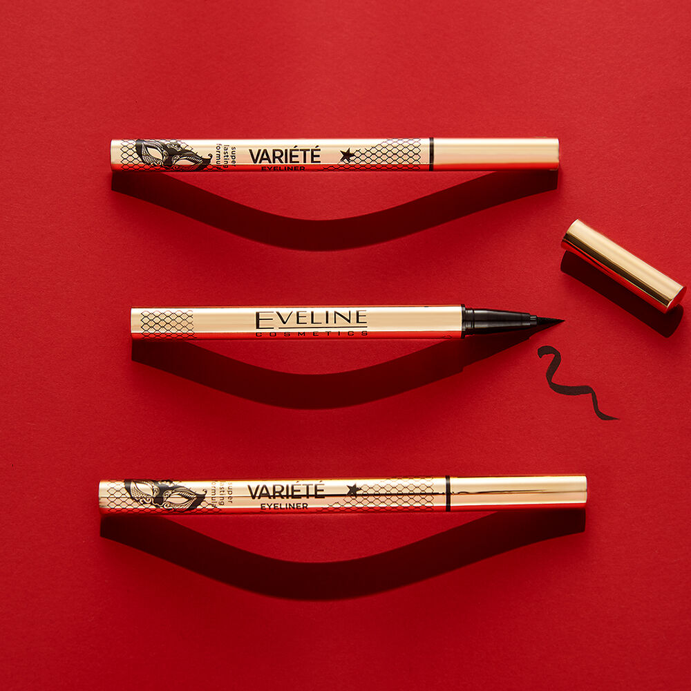 Eveline Cosmetics Variety
