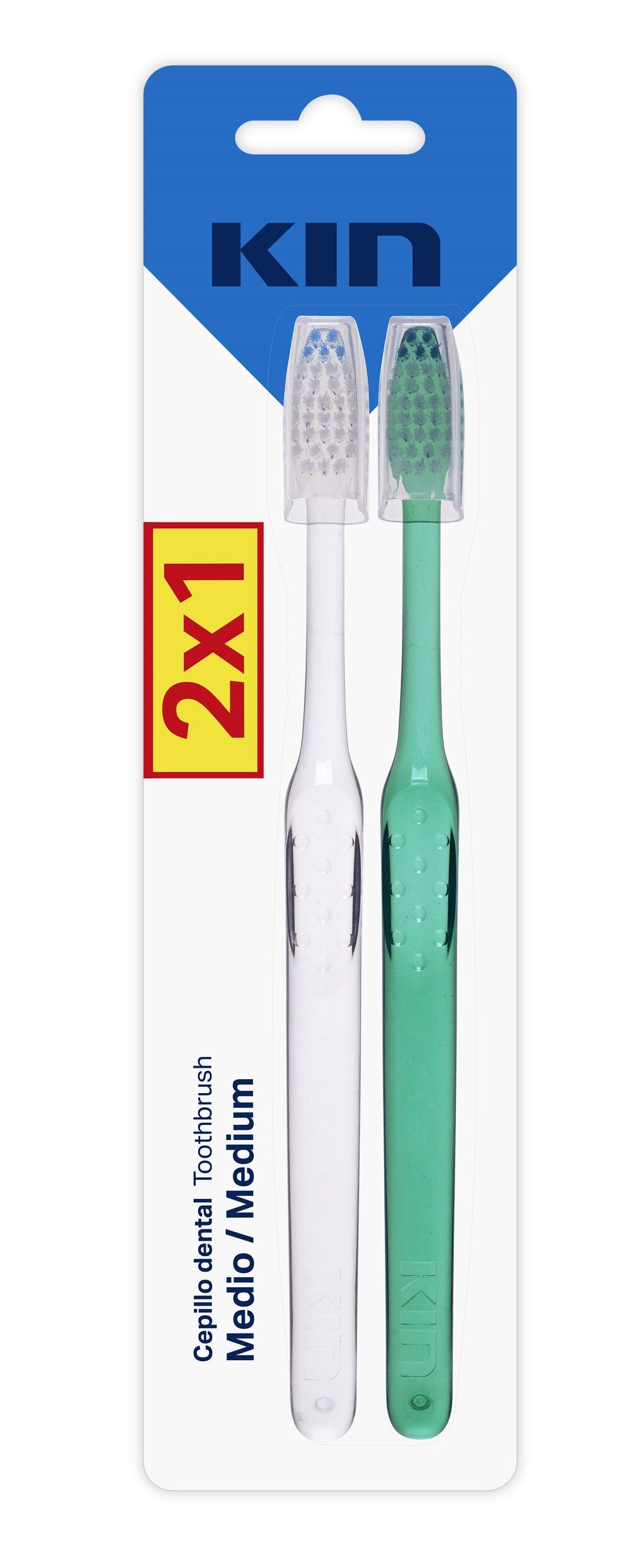 2-vienā zobu birste Zobu un mutes dobuma higiēna