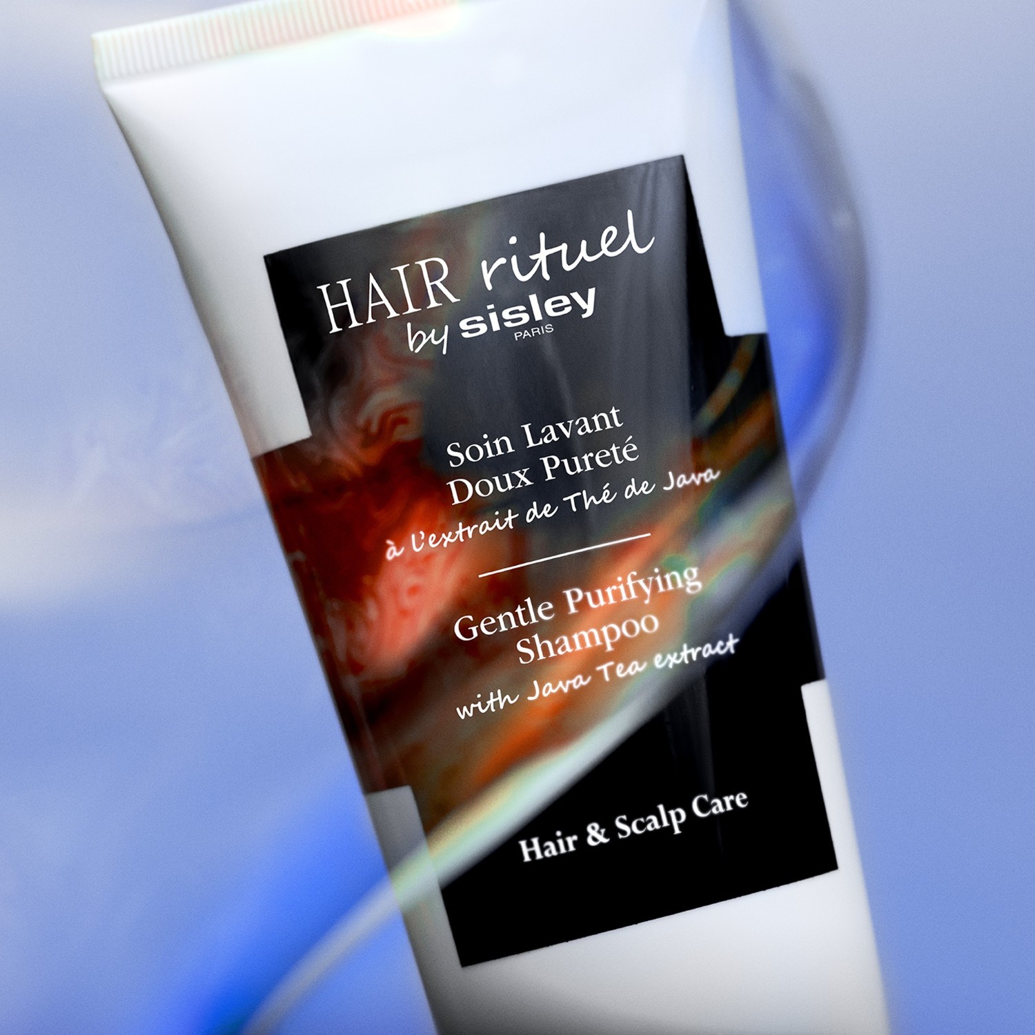 HAIR RITUEL BY SISLEY Soin Lavant Doux Purete