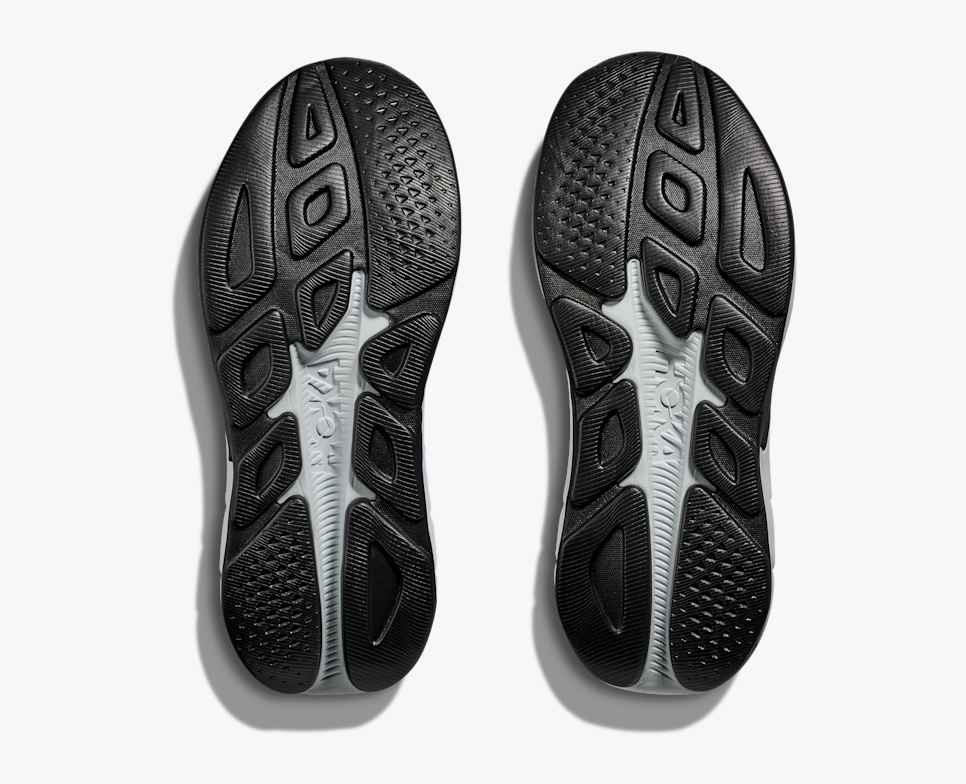 HOKA Rincon 4 Ultramarin / Negru