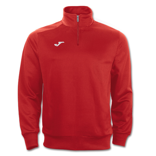  Pull rouge du pharaon