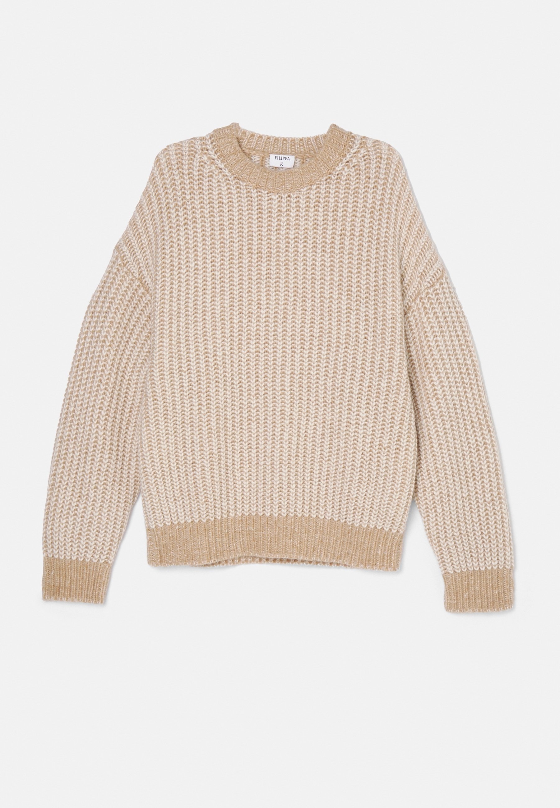 Pull Filippa K - chameau