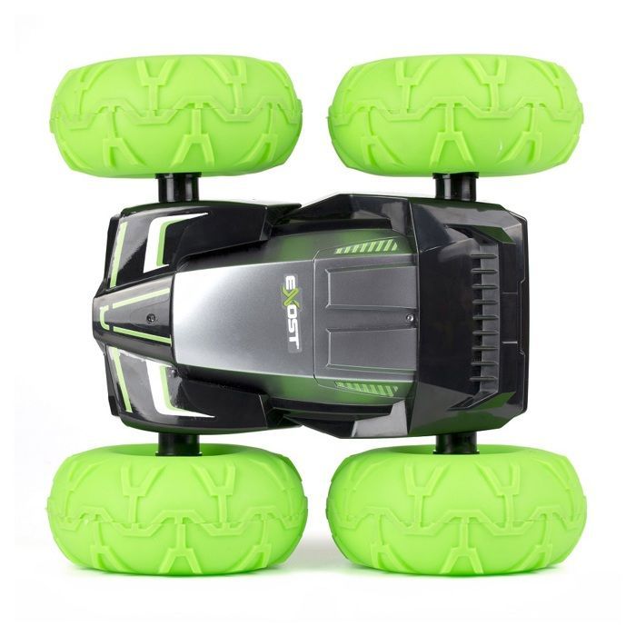 Exost 360 Tornado Voiture Télécommandée