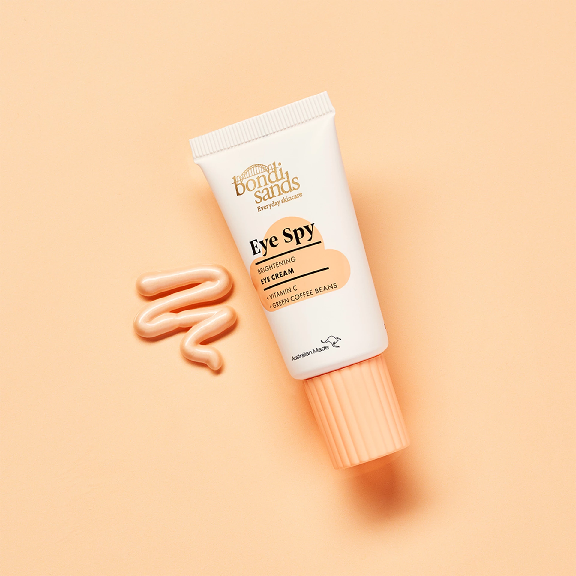 Eye Spy C-vitaminos szemkörnyékápoló krém 15 ml - Bondi Sands
