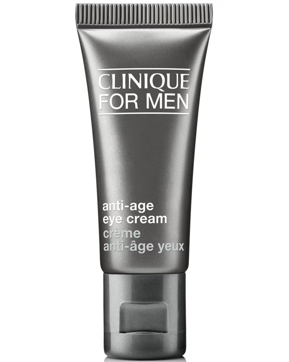 CLINIQUE CLINIQUE FOR MEN™ Κρέμα Ματιών Αντιγήρανσης - Αντιγηραντική & Ενυδατική