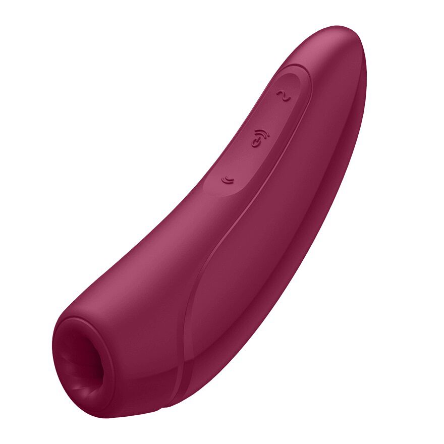 Satisfyer Curvy 1+