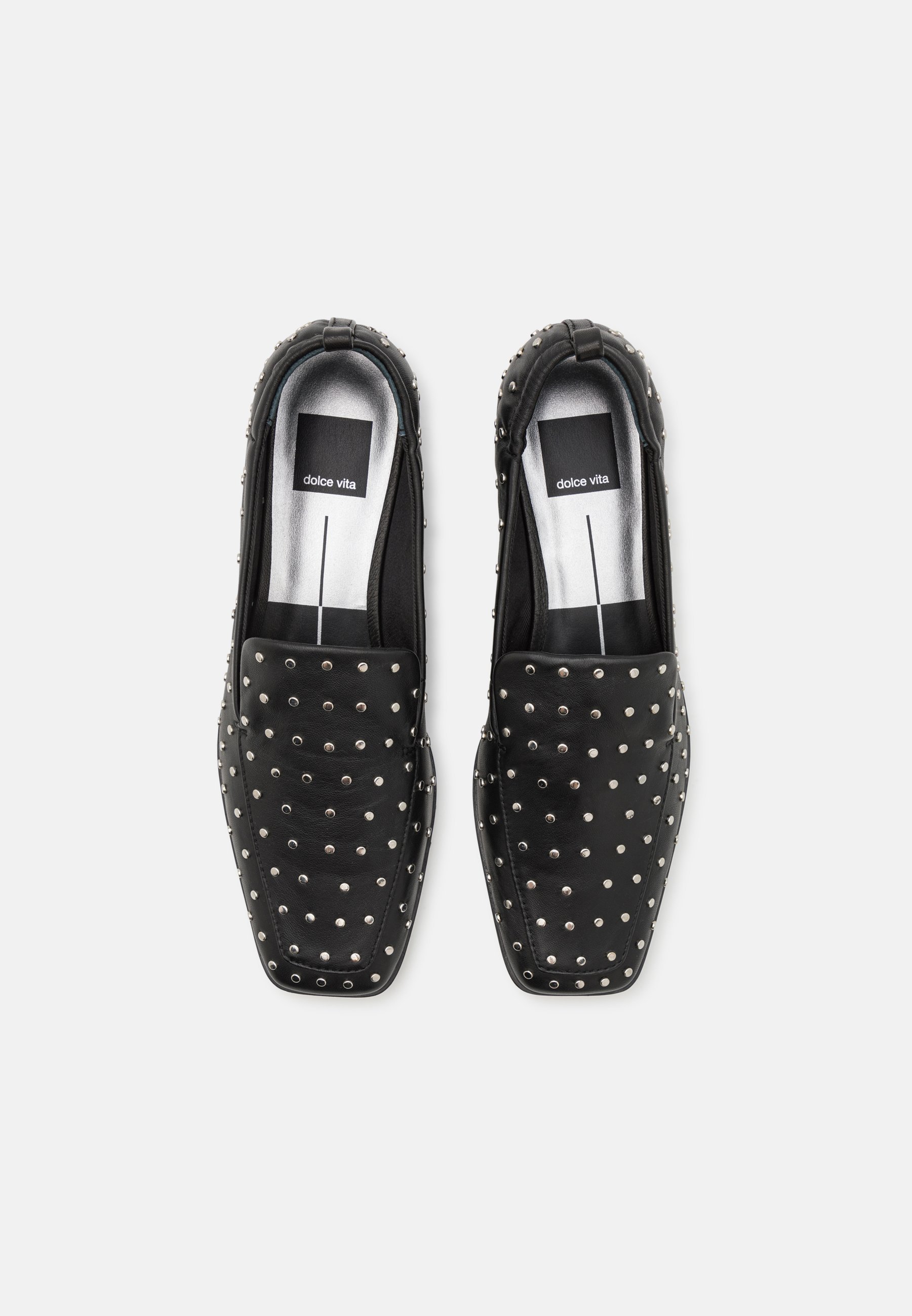 Dolce Vita BENY - Instappers - zwart