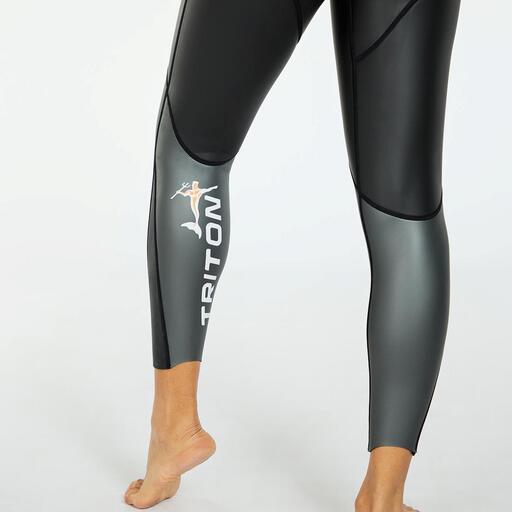 Cressi Triton Wide Neopreen