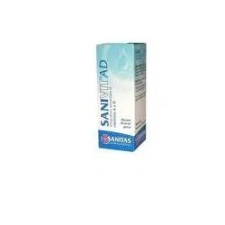 Sanivit Ad Integratore Druppels 10 ml
