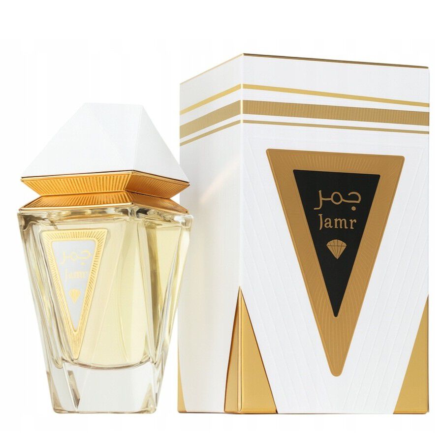 Fragrance World Jamr Diamond White