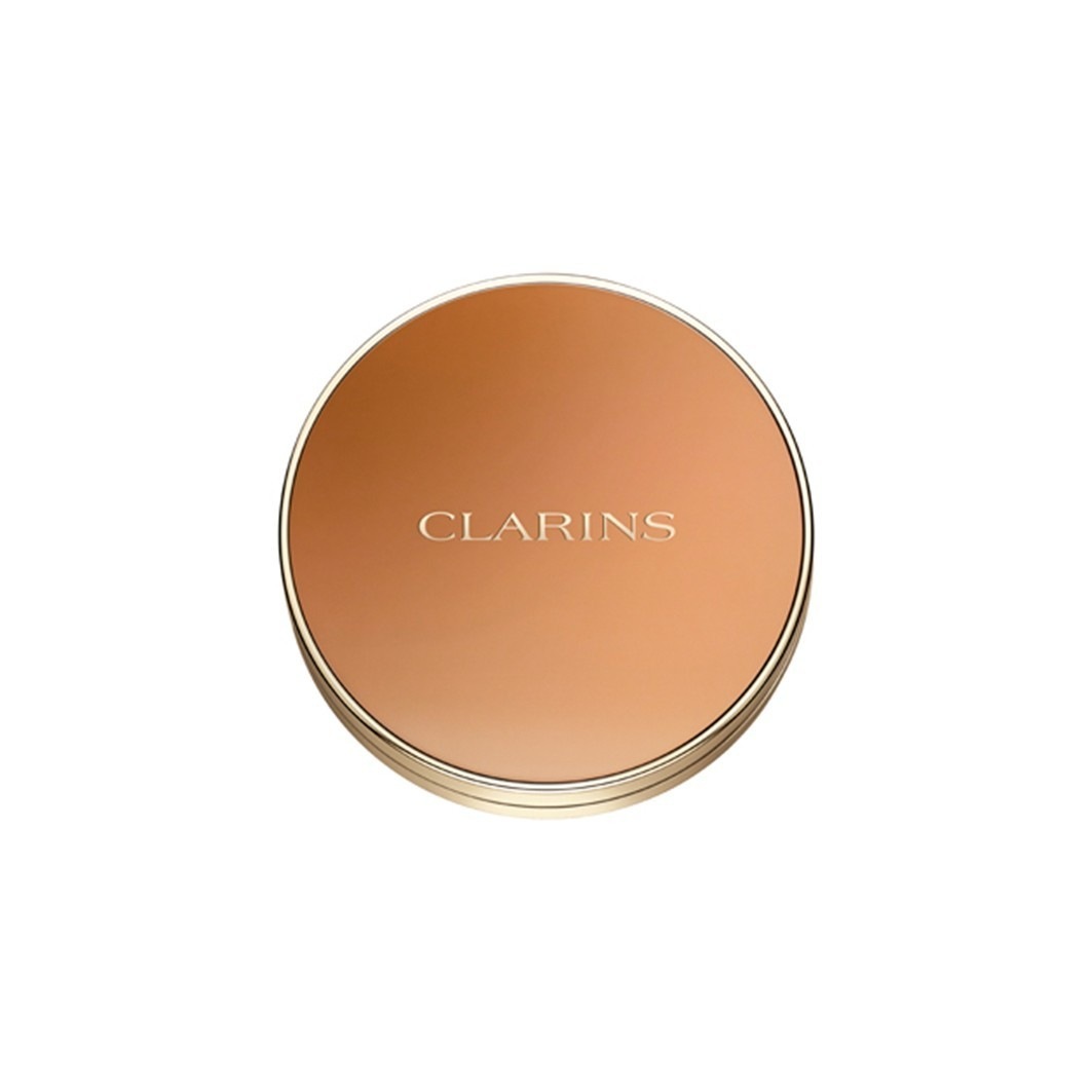 Clarins Bronzer Ever Bronze kompaktni puder - 10 g