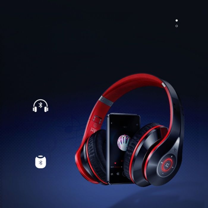Reproductor MP4, procesador de ocho núcleos, 64 GB de almacenamiento, pantalla HD de 4 pulgadas, Wi-Fi, Bluetooth, reproducción de audio y vídeo, portátil, negro.