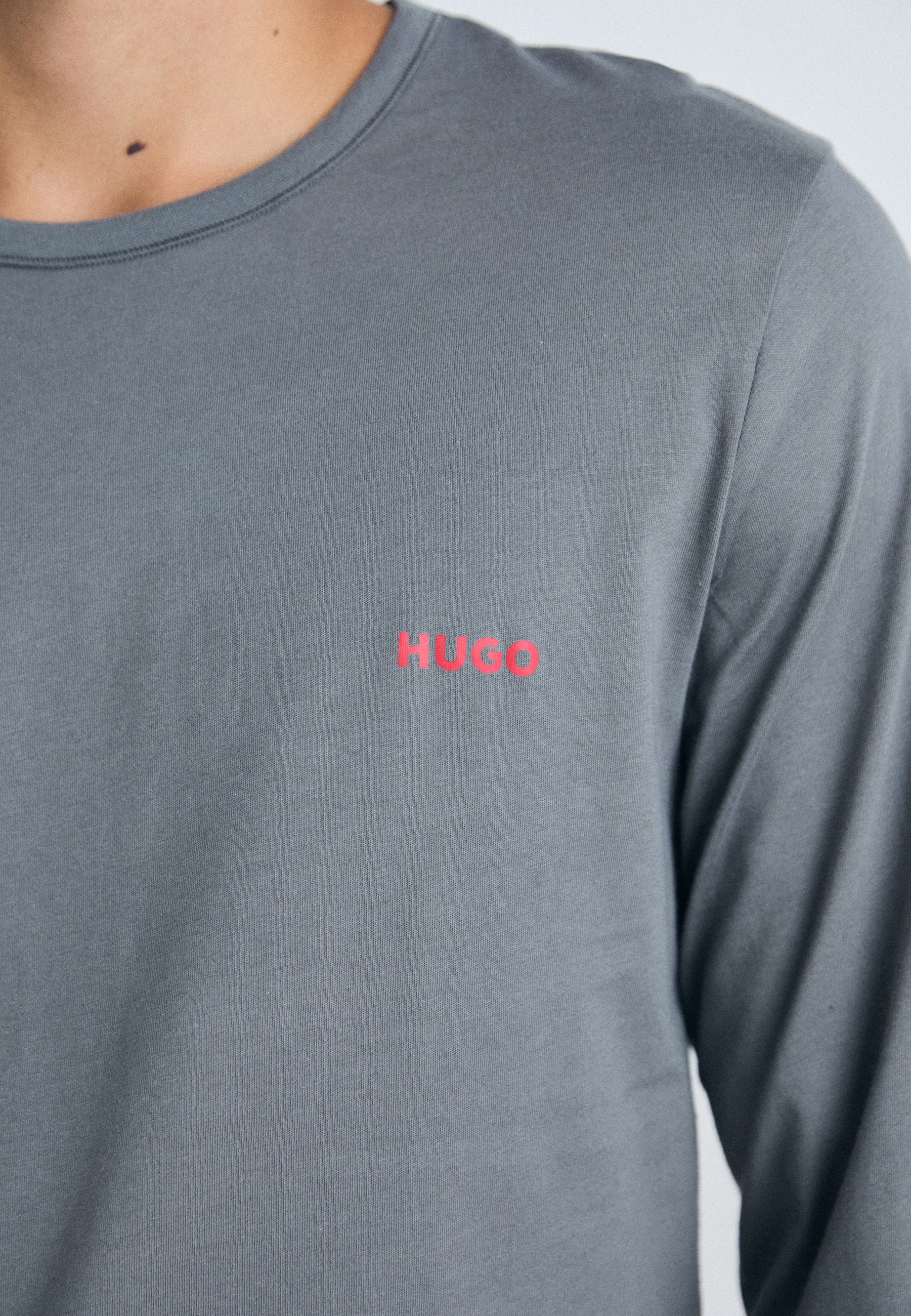 HUGO TRIPLET 3-PACK - Onderhemd - meerkleurig