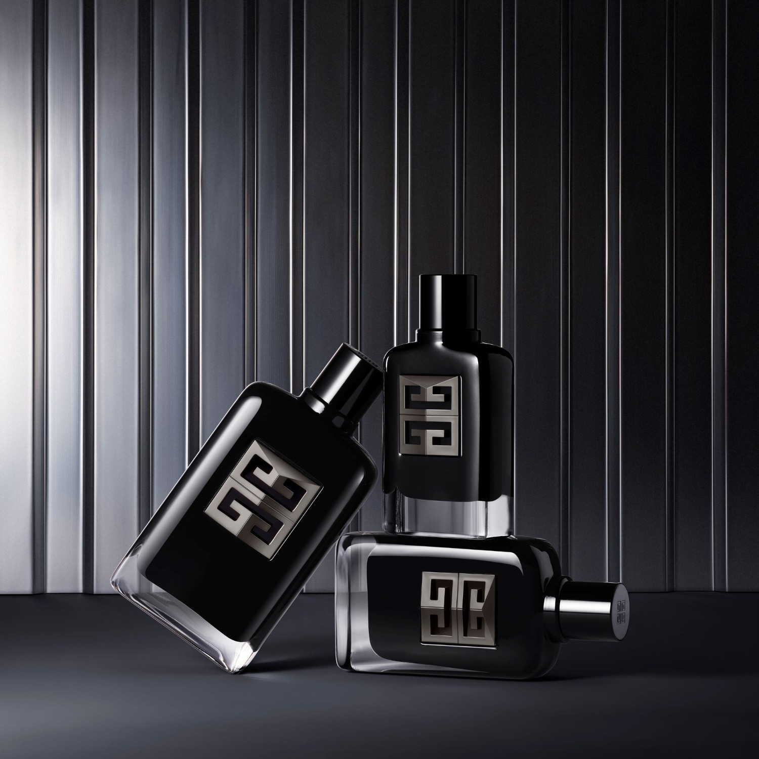 Givenchy Eau de Parfum Gentleman Society Extrême - 60 ml