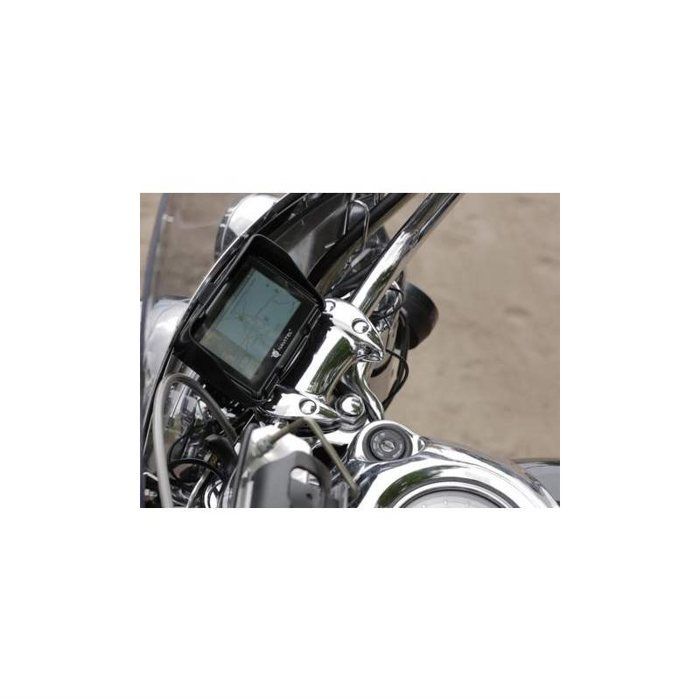 GPS - NAVITEL - G550 MOTO - Tela de 4,3 polegadas - 8 GB de memória - Atualizações vitalícias