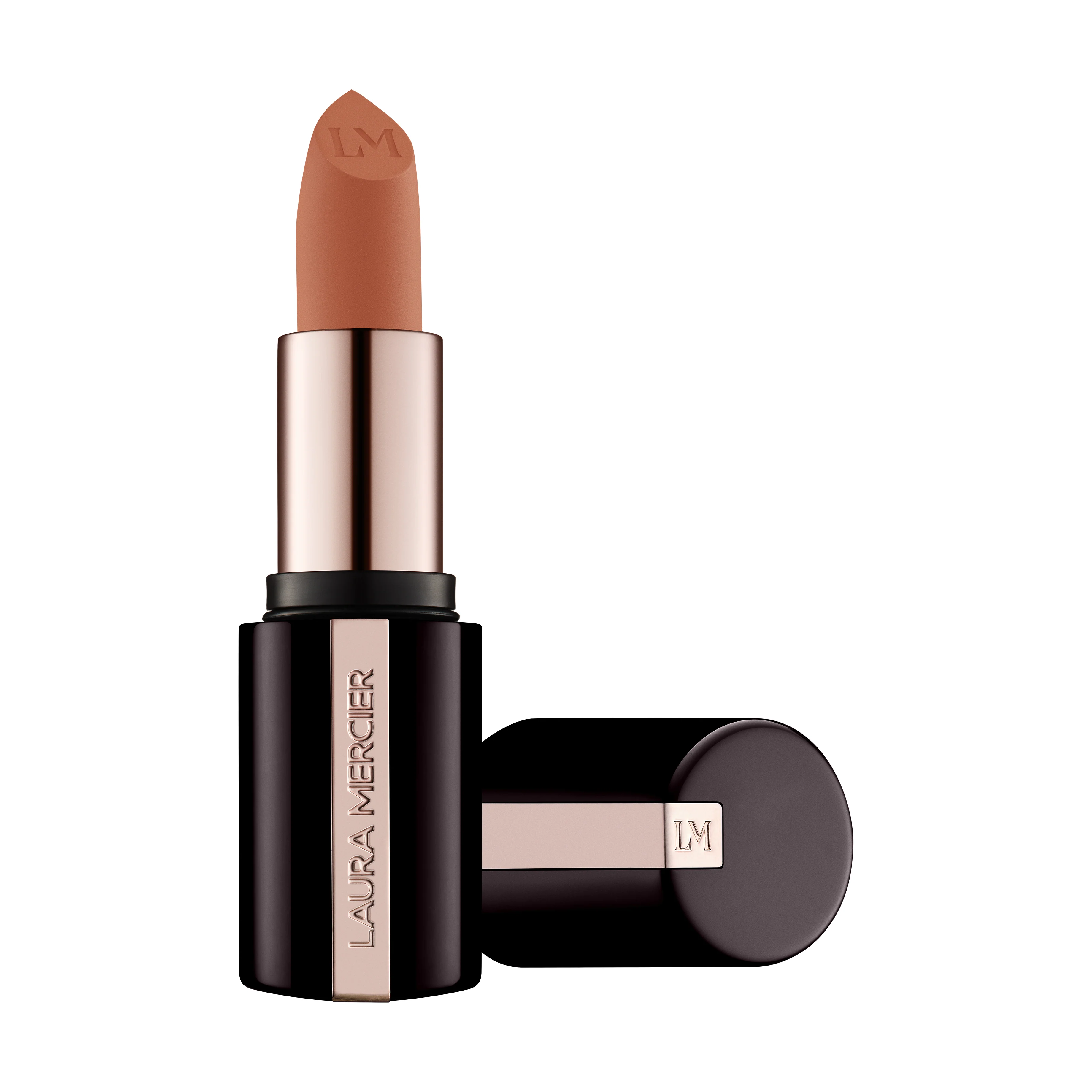 Rossetto Caviar Smoothing Matte Lipstick - Rossetto mat, Rossetto