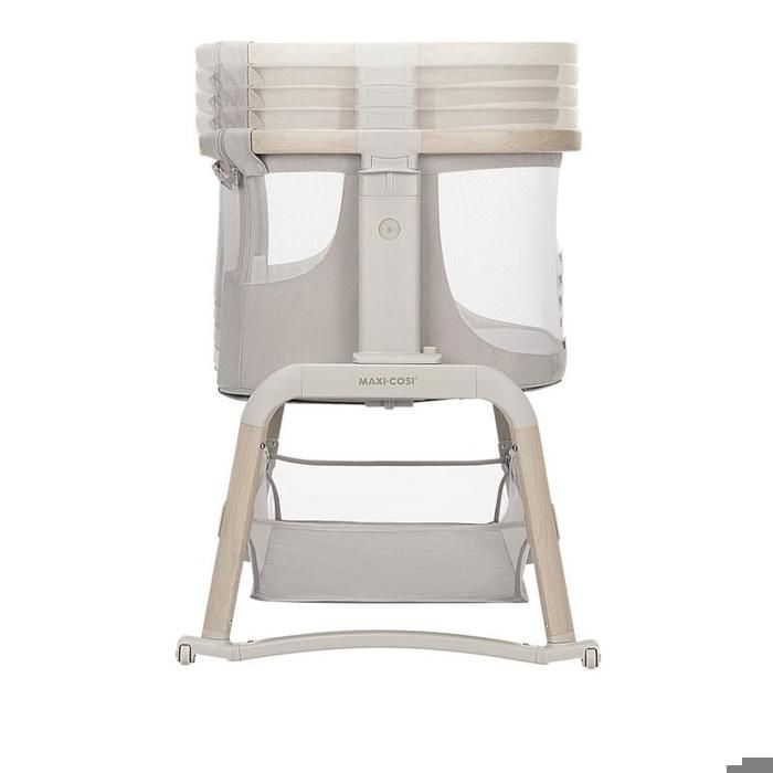 MAXI COSI - Berceau Cododo Iora Air Eco Beige
