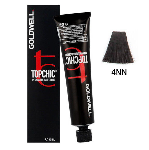 Goldwell Topchic