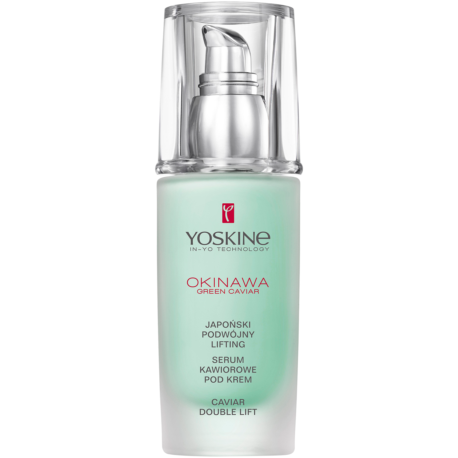 Ορός προσώπου Yoskine 30ml Okinawa