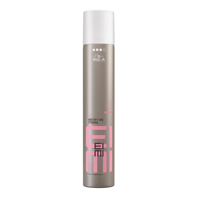 Wella Professionals EIMI Mistify Me Strong Finishing Spray 300 ml