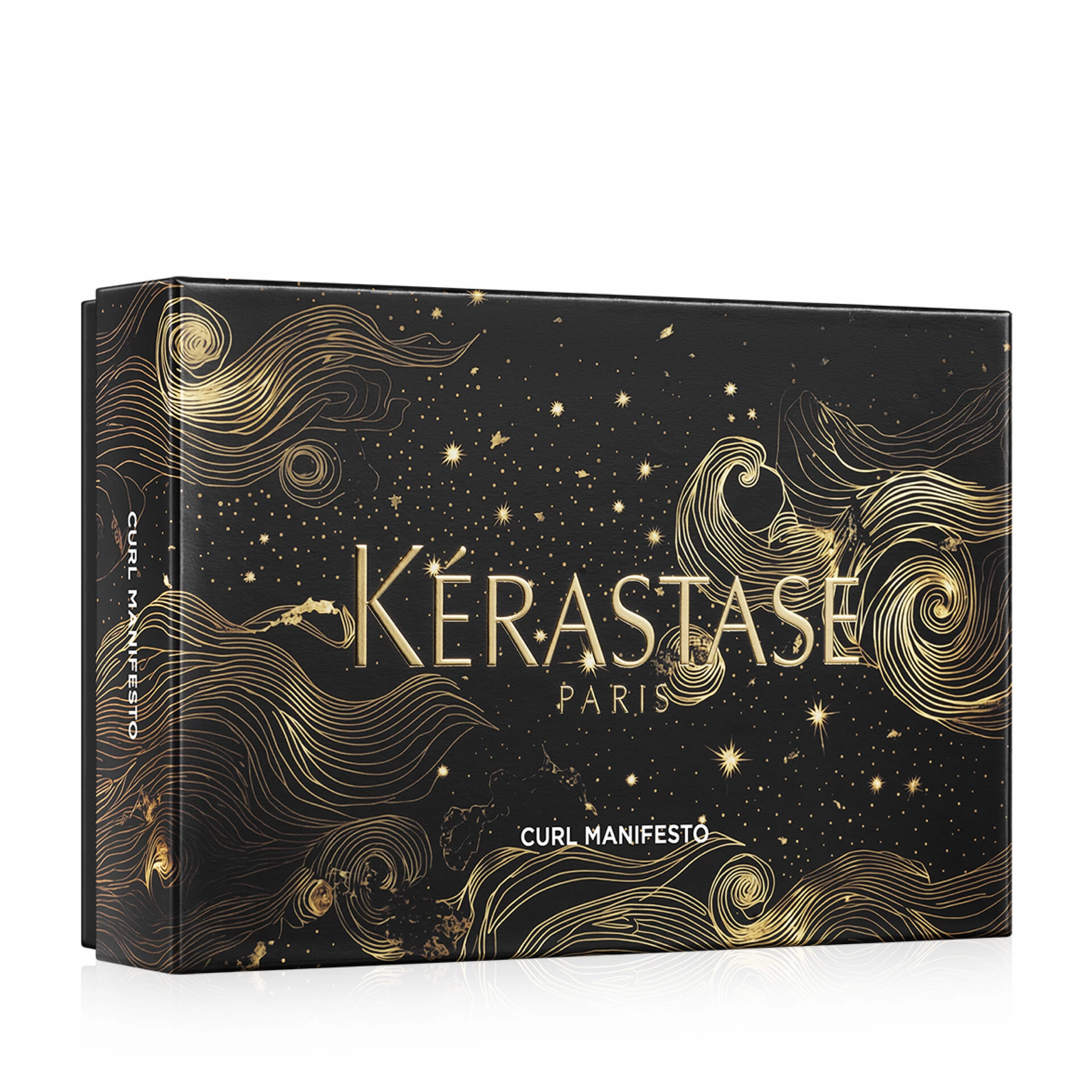 Kit de Presente Curl Manifesto para as Festas - Kérastase