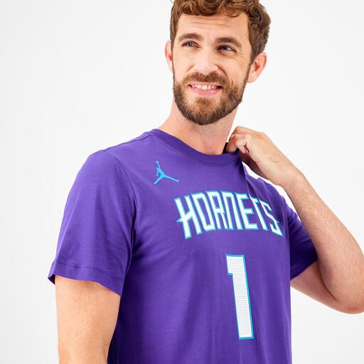  Nike NBA Hornets