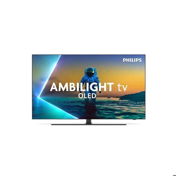 Televisor Philips OLED UHD 4K