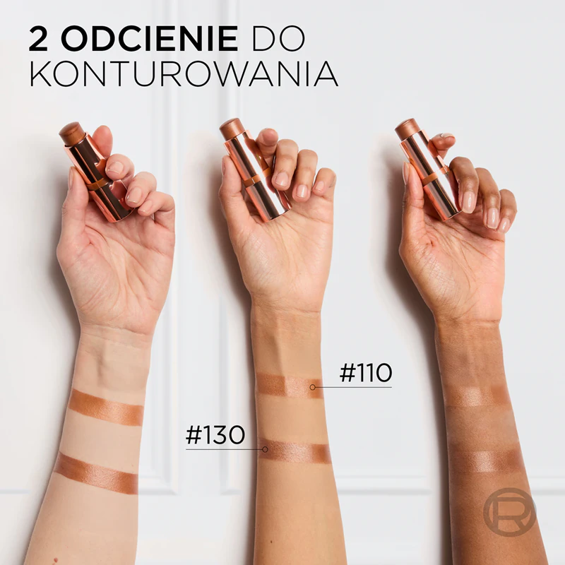 L'Oréal Paris Lumi Le Bronzer puuteribronsertikku