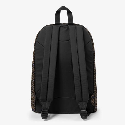 Eastpak is niet bereikbaar