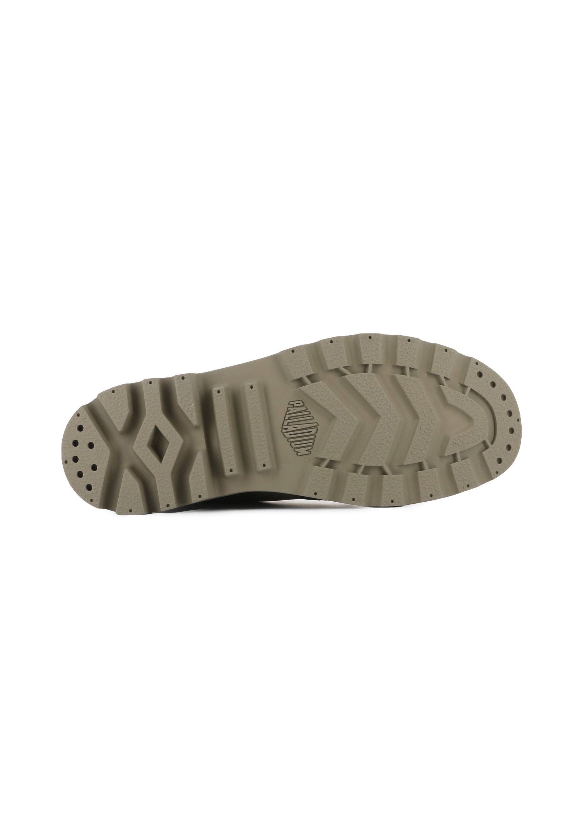 Palladium PAMPA - Schnürstiefeletten - Dunkelgrün