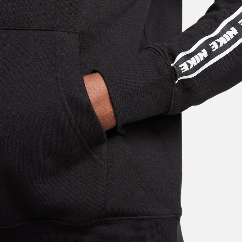 Dres z kapturem Club Fleece Graphic