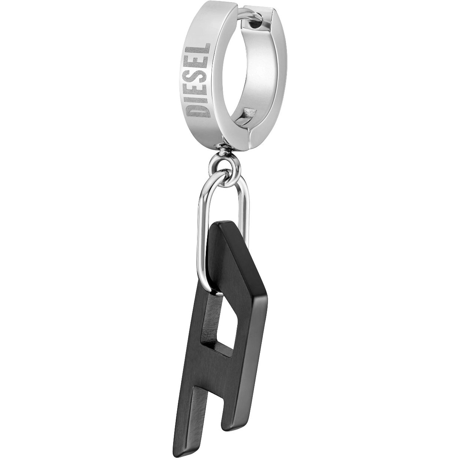Diesel Boucles d'oreilles