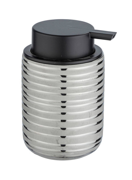 Dozownik do mydła w płynie, ceramiczny, 280 ml, WENKO