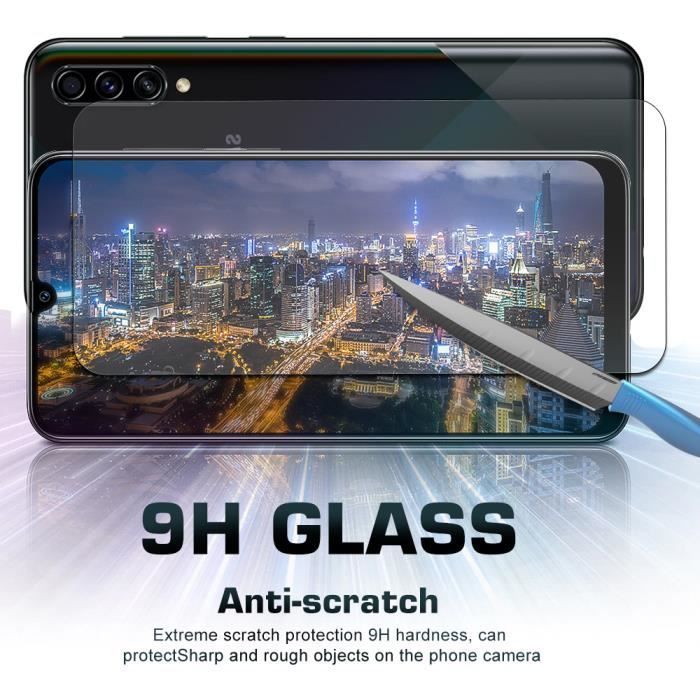 2er-Pack Displayschutzfolien aus gehärtetem Glas für iPhone 12/12 Pro (6,1 Zoll), extrem widerstandsfähiges, hochauflösendes und klares Glas mit Härtegrad 9H.