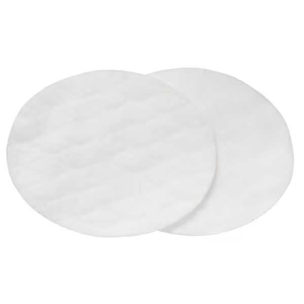 Kruidvat 100% pamučni Sensitive Maxi pamučni jastučići<br>45 komada