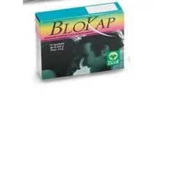 Comprimido ECOL Blokap 75