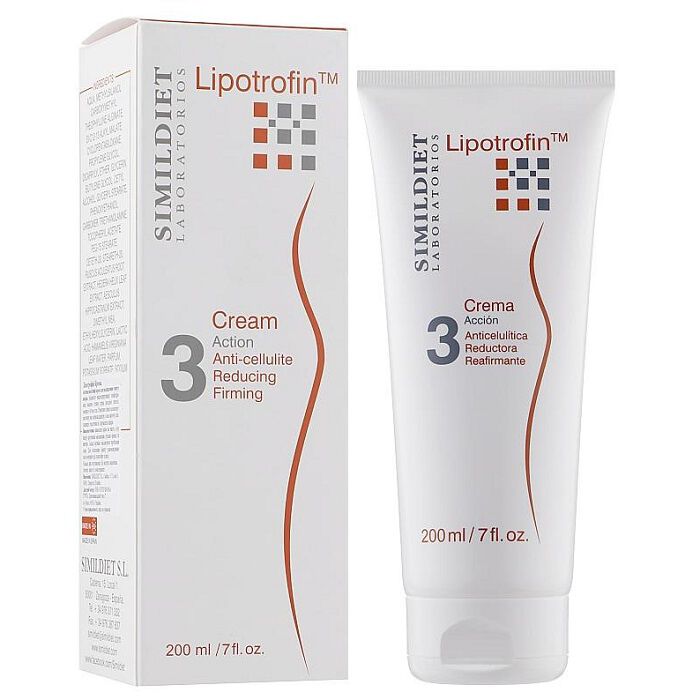 Simildiet Lipotrofin