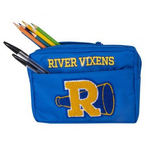  Estuche Riverdale River Vixens