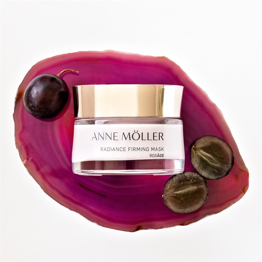 Anne Möller Senėjimą stabdanti ir stangrinanti kaukė, 50 ml