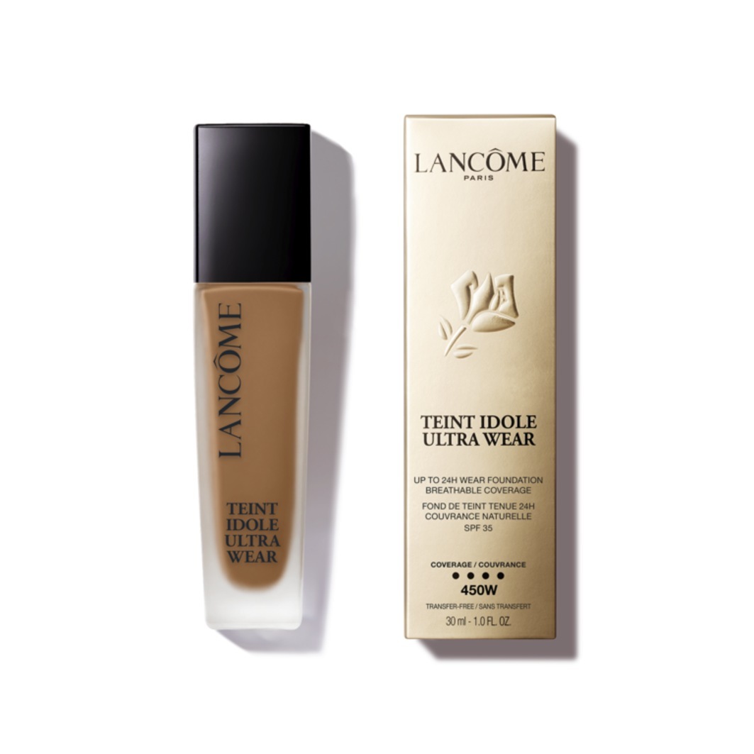 Lancôme Teint Idole Ultra Wear 24H tonālais krēms - 30 ml
