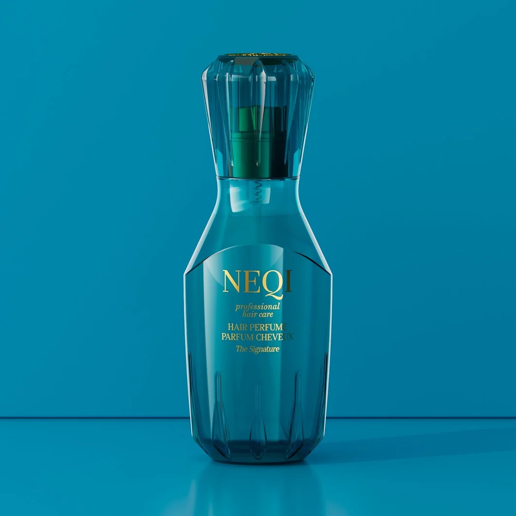 Hair Perfume Hair Perfume The Signature - Profumo per Capelli