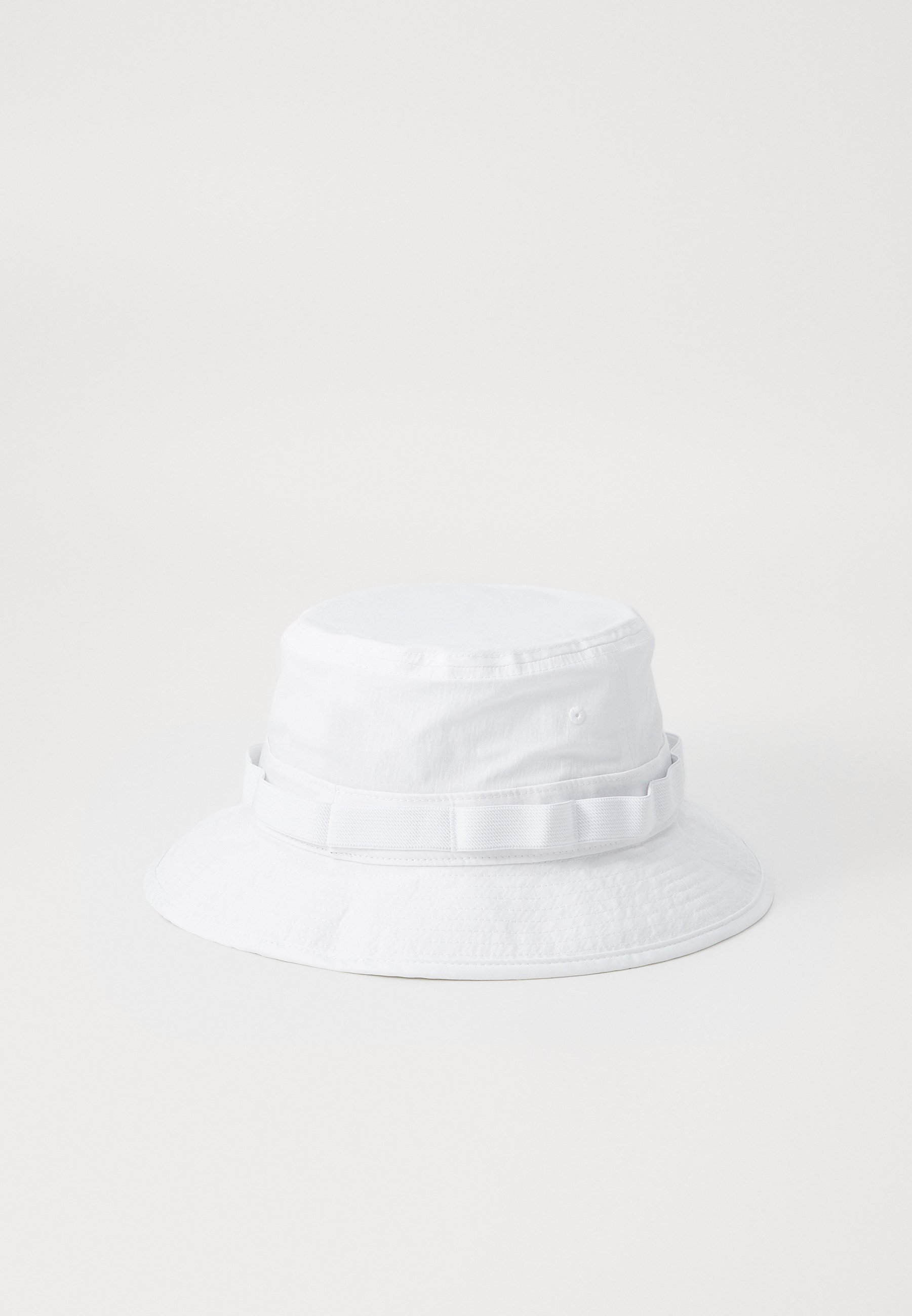 Jordan APEX BUCKET JUMPMAN UNISEX - Hatt - hvit/svart